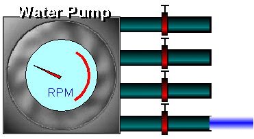4 ohm load