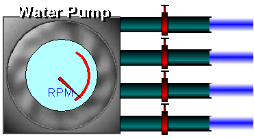 1 ohm load